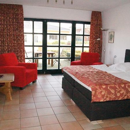 Gut Landegge - Familotel Emsland Haren Ngoại thất bức ảnh