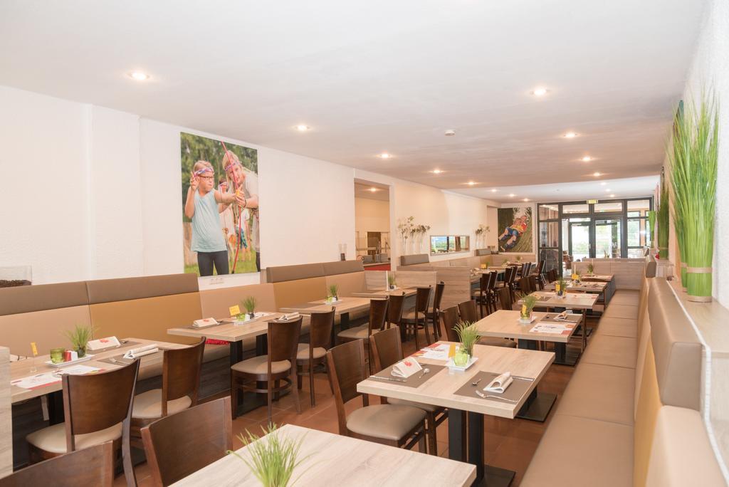 Gut Landegge - Familotel Emsland Haren Ngoại thất bức ảnh