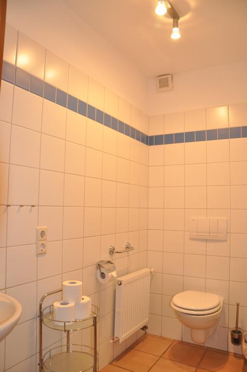 Gut Landegge - Familotel Emsland Haren Ngoại thất bức ảnh