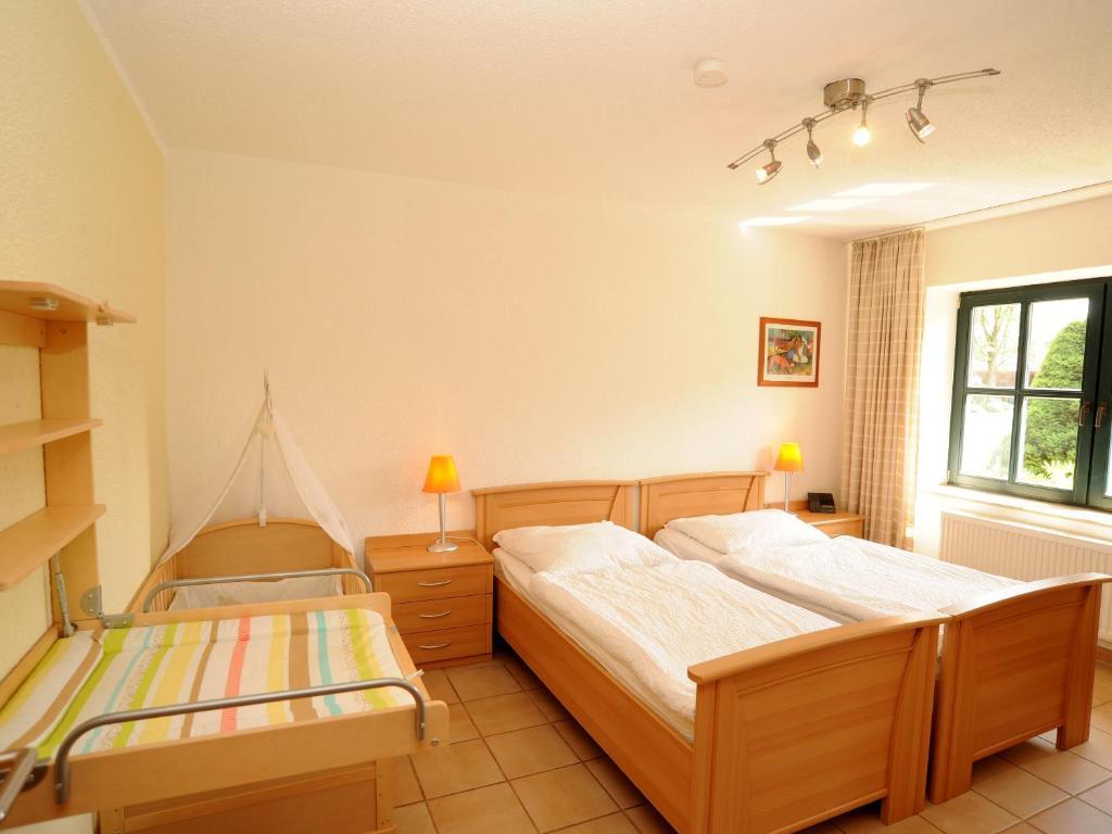 Gut Landegge - Familotel Emsland Haren Ngoại thất bức ảnh